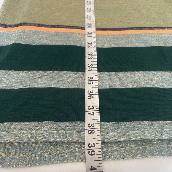 H&M Womens Shirt Dress Sz Small Preppy Minimalist Minimal Neutral Retro Nirvana - Picture 14 of 14